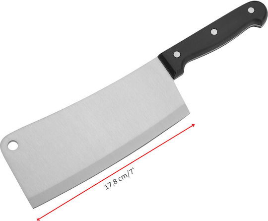Westmark Μπαλτάς από Ανοξείδωτο Ατσάλι 17.8cm