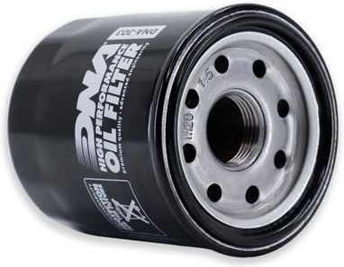 Kawasaki Zx 14 R 16-25 Dna Oil Filter Dna-303