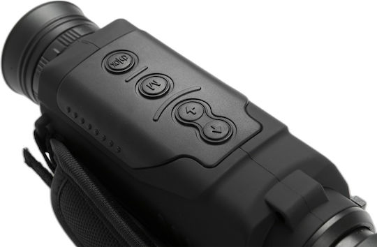 Falx Optics Ψηφιακά Κιάλια 3x32mm Νυκτός 290gr