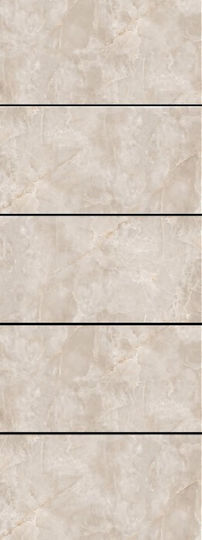 Ivt 0300-60120-034 Fliese Für Innenbereich Boden Porzellan Glänzende Oberfläche 120x60cm Beige