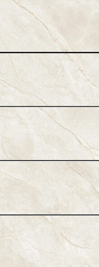 Ivt 0100-60120-033 Fliese Für Innenbereich Boden Porzellan Glänzende Oberfläche 120x60cm Mint