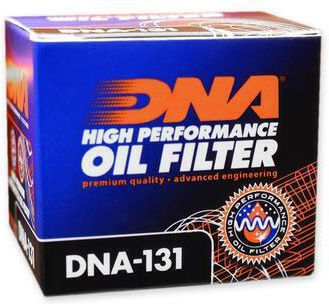 Suzuki An400 Burgman 07-16 Dna Oil Filter Dna-131