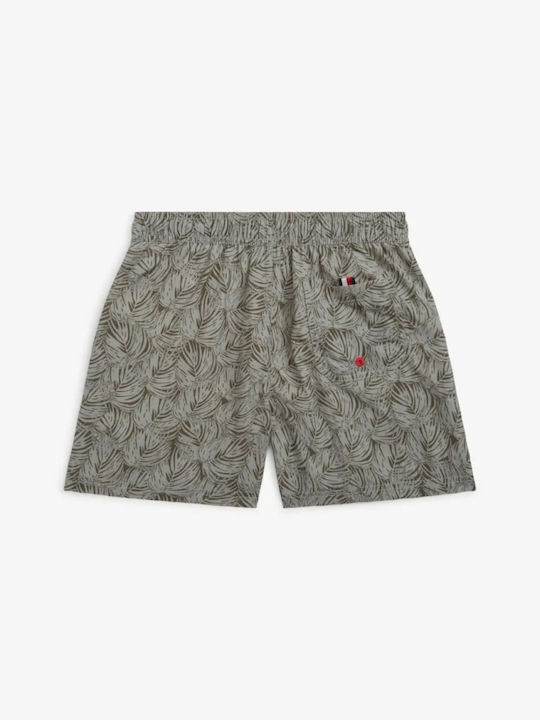 Tommy Hilfiger Παιδικό Μαγιό Βερμούδα / Σορτς Tommy Hilfiger Παιδικό Μαγιό Βερμούδα / Σορτς