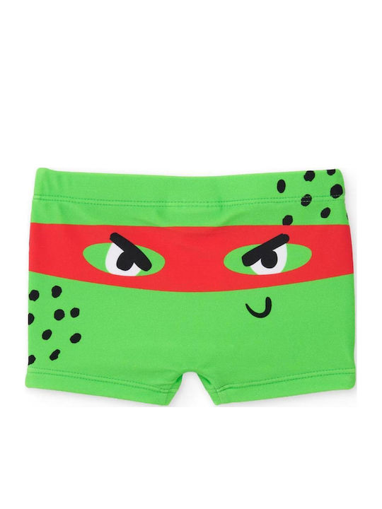 Tuc Tuc Kinder Badebekleidung Badeshorts Grün