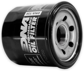 Suzuki Gsxr 1000 Series 17-25 Dna Oil Filter Dna-138 Suzuki Gsxr 1000 17-22