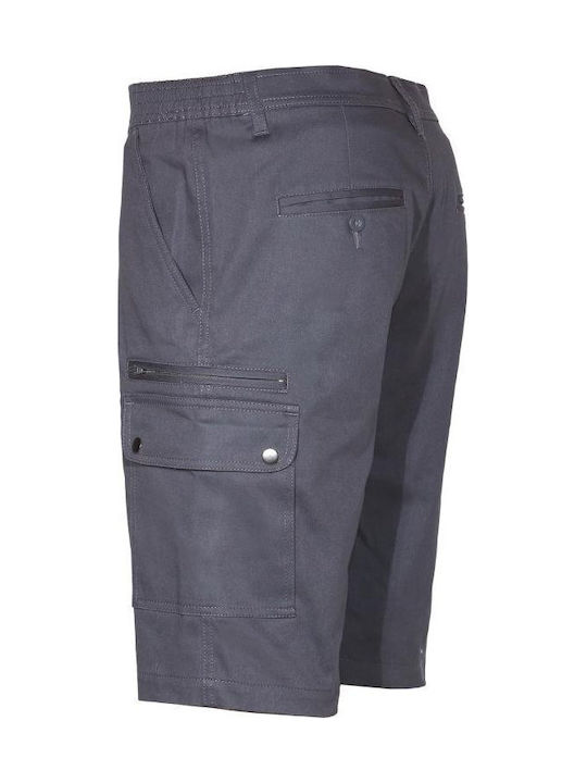 Fageo Work Trousers Navy Blue