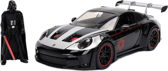 Jada Toys Star Wars Porsche 911 Gt3 Rs Car 9336477314r00