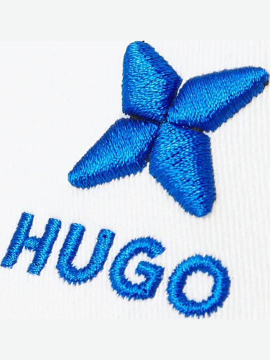 Hugo Jinko Star Unisex Cap Unisex Hugo Εκρου 50544441-121