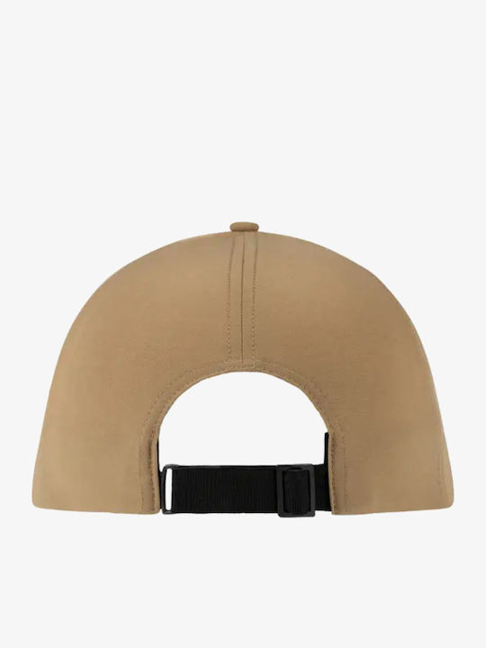 Buf Summit Cap Solid Camel