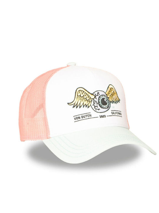 Von Dutch Jockey Vd 1 Ct Surf 14 Multi-vd 1 Ct Surf 14-multi Von Dutch Jockey Vd 1 Ct Surf 14 Multi-vd 1 Ct Surf 14-multi