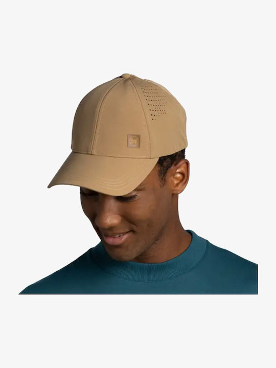 Buf Summit Cap Solid Camel