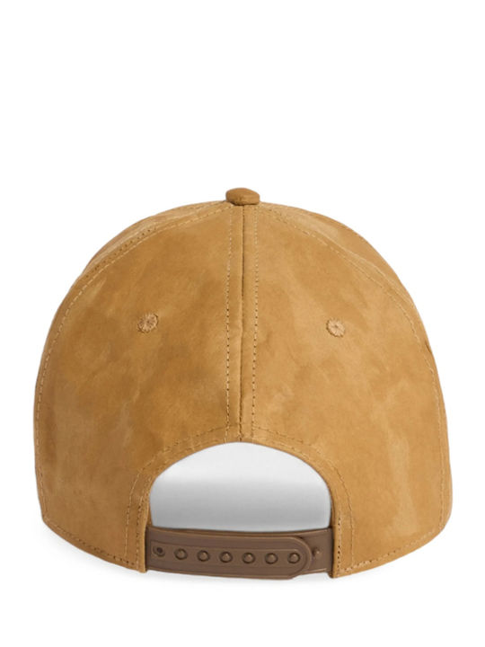 Dsquared2 Vintage Baseball Cap Snapback Bcm0961 16808780 5089 Brown Dsquared2 Vintage Baseball Cap Snapback Bcm0961 16808780 5089 Brown