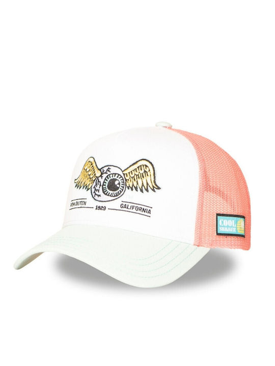 Von Dutch Капела Vd 1 Ct Surf 14 Мулти-vd 1 Ct Surf 14-мулти