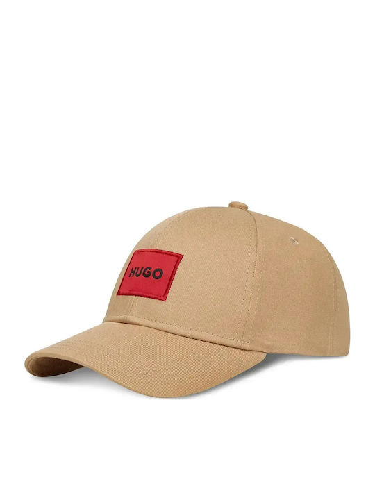 Jockey Hugo 50492745-269 Beige Hugo Beige