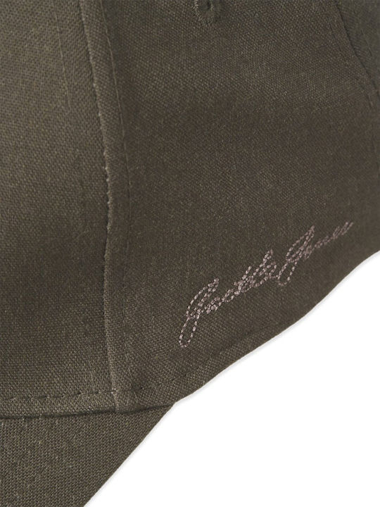 Jack&jones Ανδρικο Καπελο Baseball Καφε 12288498-falcon