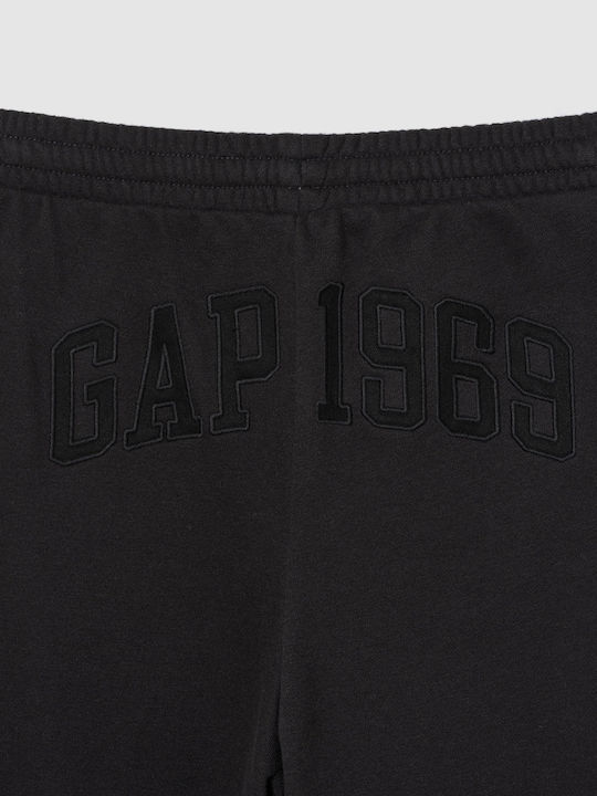 Kids Sweatpants Moonless Night