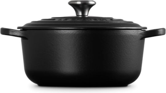 Le Creuset Oală Adâncă din Fontă