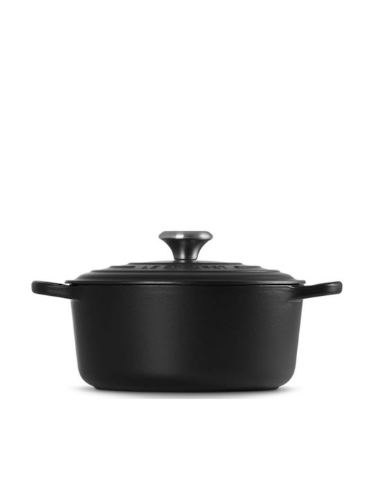 Le Creuset Tieftopf aus Gusseisen 4,2l /
