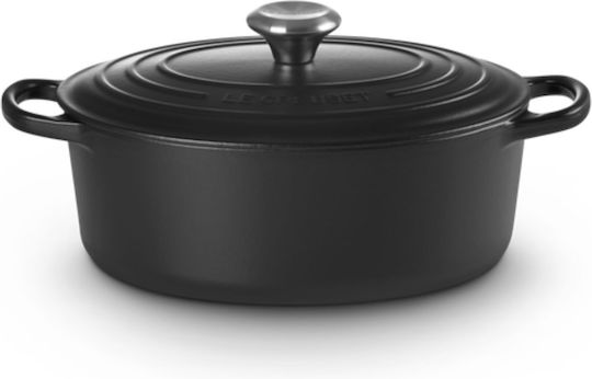 Le Creuset Βαθιά Κατσαρόλα από Μαντέμι 4.1lt /
