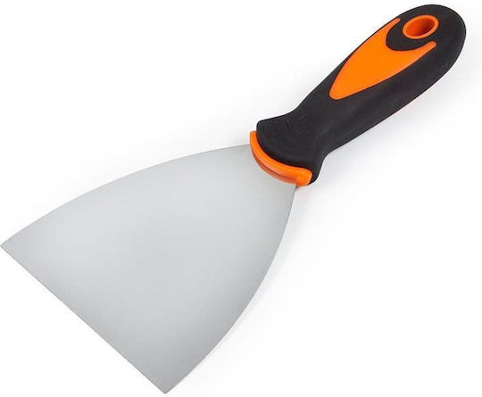Spatula Metalică Cu Mâner Metalic 1417208604