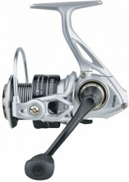 Garbolino 1000 FD Mulinete De Pescuit Pentru Spinning / Bolognese
