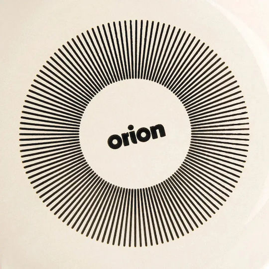 Orion Tonca Дълбока Неръждаема Тенджера 4лт