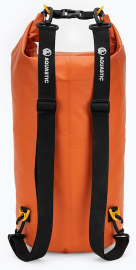 Aquastic Waterproof Bag 30L Orange