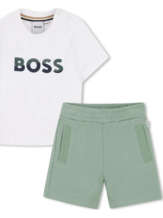 Boss