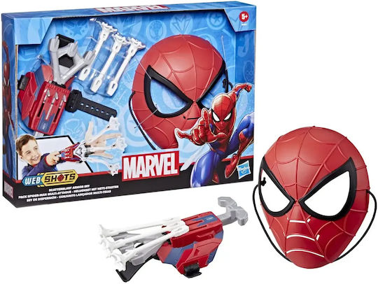Figură De Acțiune Spider-Man Pentru 5+ Ani 35,6 Cm