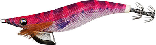 Yamashita Egi Oh F Squid Jig Fluorescent #3.5 Glow