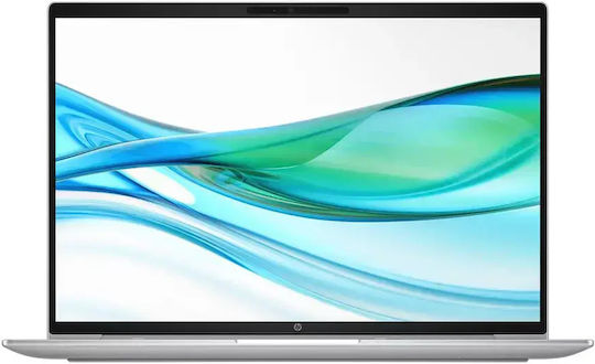 HP ProBook 460 G11 16" IPS FHD+ (Ultra 7-155U/16GB/512GB SSD/W11 Pro) (Международен Английски Език)
