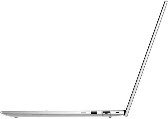 HP ProBook 460 G11 16" IPS FHD+ (Ultra 7-155U/16GB/512GB SSD/W11 Pro) (Международен Английски Език)