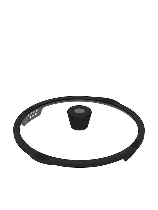 Zwieger Oală Adâncă din Aluminiu pentru Aburi 3.9lt / 14cm