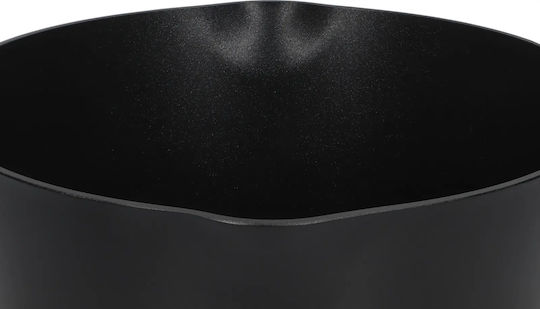 Zwieger Korra Tiefes Aluminium Dampfkochtopf 3,9l / 14cm