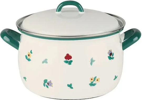 Riess Gmundner Streublumen Stockpot 1.5L / 15cm