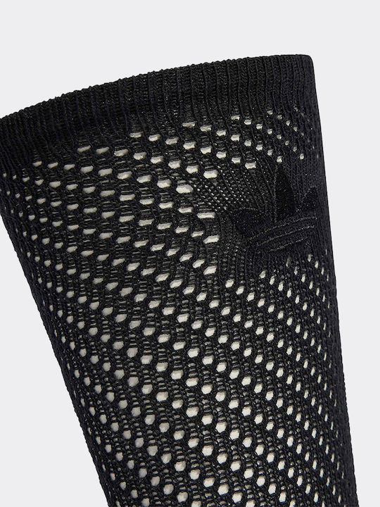 adidas Crew Спортни Чорапи Бежови 2 Чифта