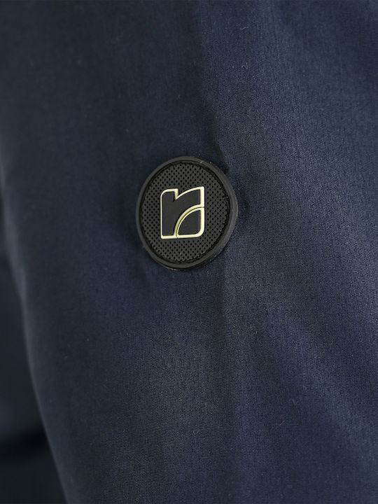 Jacket Navy