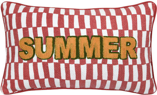 Sofa Cushion S-f Maota Brique 30x50cm