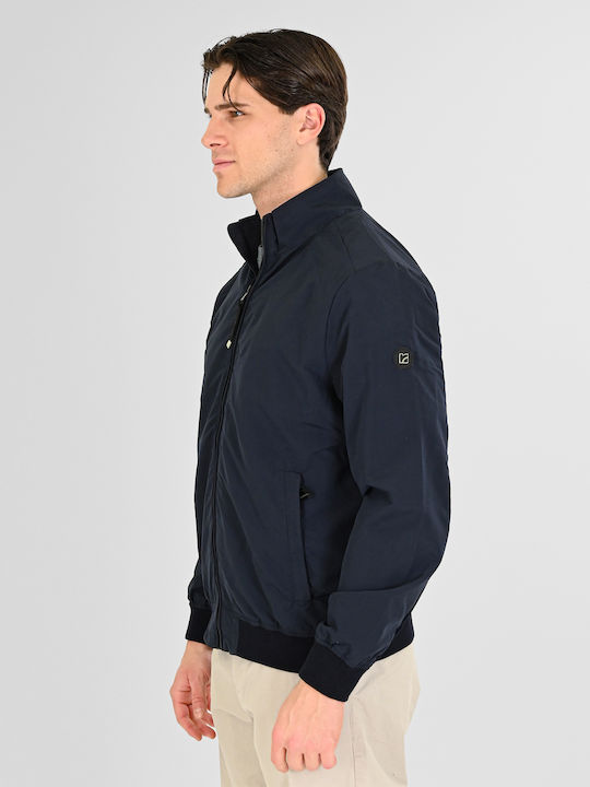 Jacket Navy