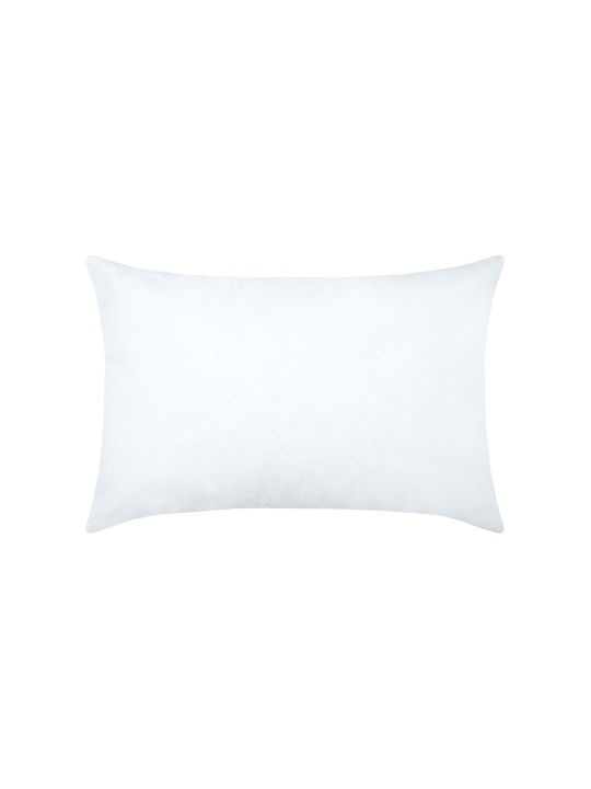 Μαξιλάρι Καναπέ S-f Camille Mustard 40x60εκ.