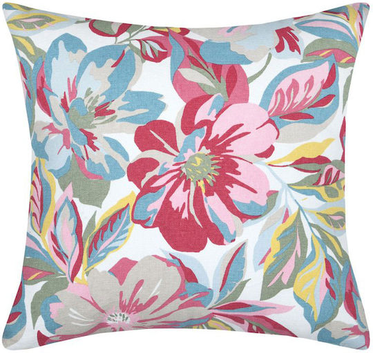 Μαξιλάρι S-f Lisana Multicolor 40x40εκ. Μαξιλάρι S-f Lisana Multicolor 40x40εκ.