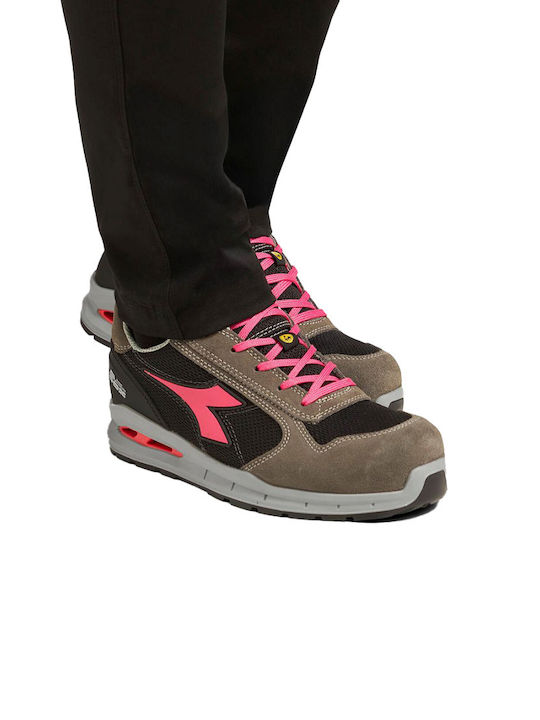Utility Diadora Run A Box Παπούτσι Εργασίας S1PS