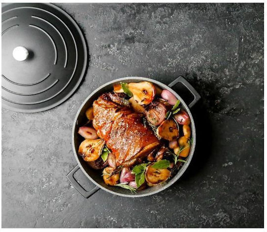 Kitchen Craft Kochtopf 5l / 28cm