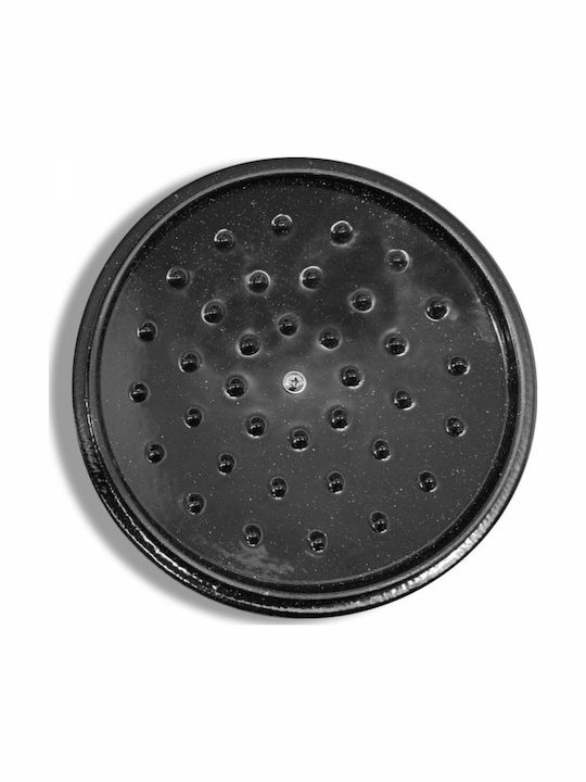 Βαθιά Κατσαρόλα από Μαντέμι 4lt / 24cm