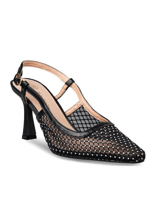 Envie Shoes