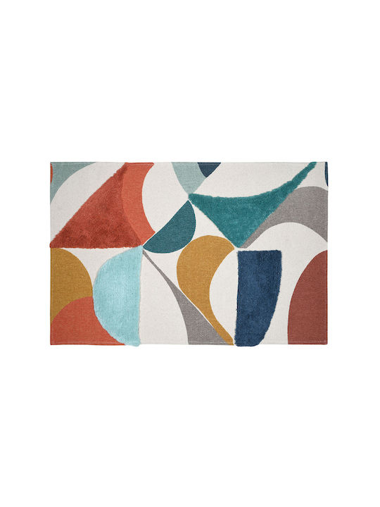S-f Blokken 60x90cm Multicolore