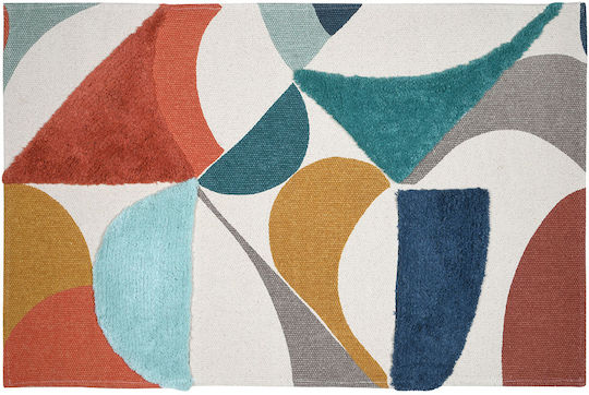S-f Blokken 60x90cm Multicolore S-f Blokken 60x90cm Multicolore