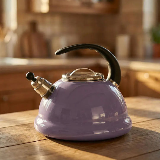 Altom Ceainic Violet 2500ml