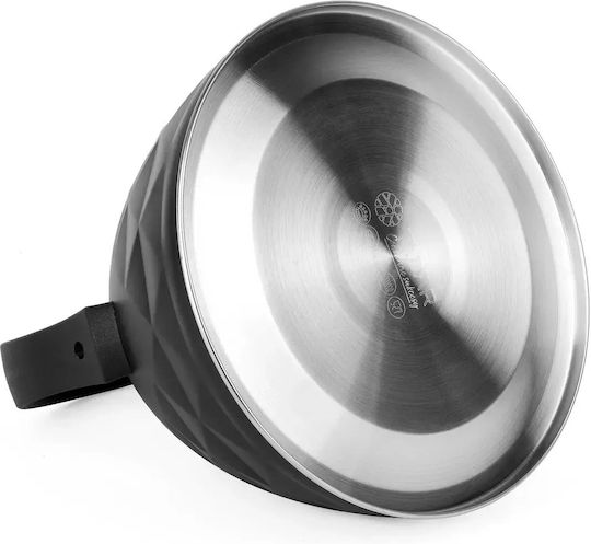 Tadar Ceainic Negru 3000ml