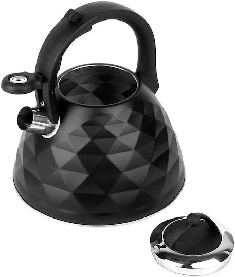 Tadar Ceainic Negru 3000ml